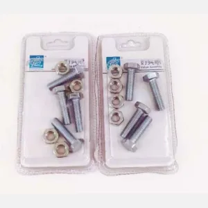 Screw Rod 8*30/4pcs #159171