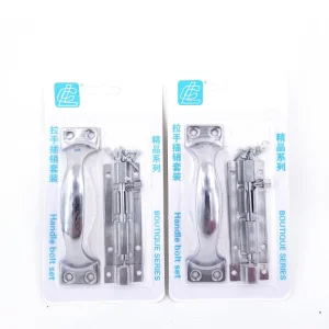 door handle set  #1058414