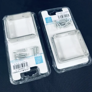 Fixture spare parts 2*50mm  #1057943