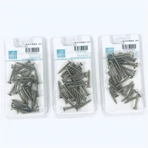 nail ( Fiberboard nail) #1058380