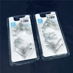 Fixture spare parts 4*30mm #109353