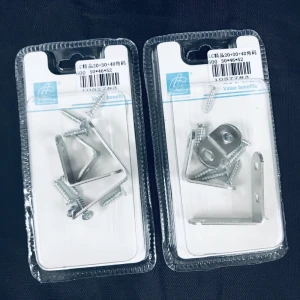 Fixture spare parts 20+30+40mm #1057783