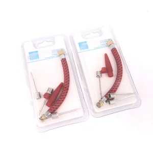 Gas-filled needle #0687A95