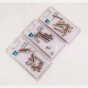 Screw Rod 8*30/6pcs  #159293