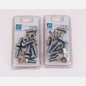 Screw Rod 8*20/8pcs  #159196