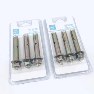 Expansion screw 8*70 #11058104