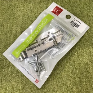 door bolt  #148292