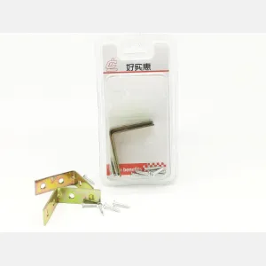 nail(Triangular Nail) #102560