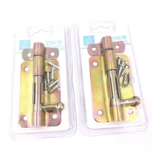 door bolt 3