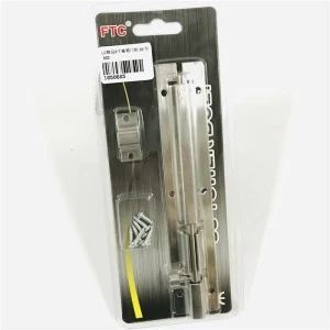 door bolt 6