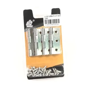 door hinge 2