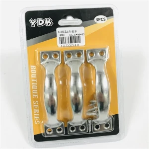 door handle 4