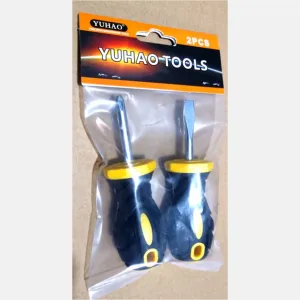 screwdriver 6*35 (+-)  HY-215