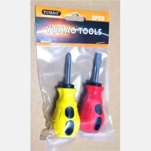 screwdriver 6*35 (+-)  HY-217