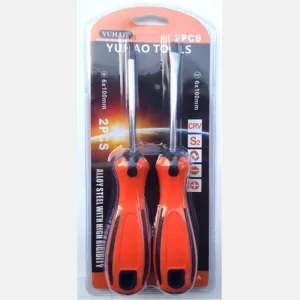 screwdriver 6*100 (+-)  HY-209