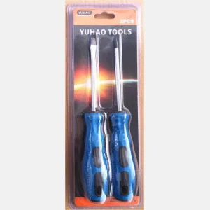 screwdriver 6*100 (+-)  HY-211