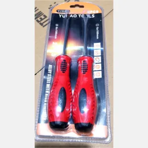 screwdriver 6*100 (+-)  HY-207