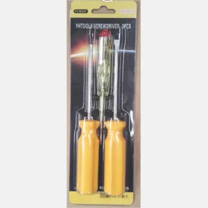 screwdriver  5*100 (+-) 3pcs YH-07