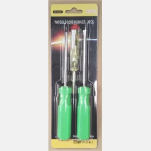 screwdriver 5*100 (+-) 3pcs YH-03