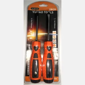 screwdriver 6*100 (+-)  HY-203