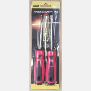 screwdriver 5*100 (+-) 3pcs YH-13