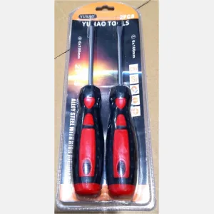 screwdriver 6*100 (+-)  HY-202