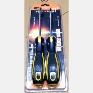 screwdriver 6*100 (+-)  HY-208