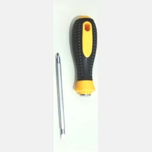 Dual-purpose screwdriver 6.3*100 #XD-100-3