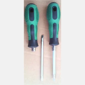 Dual-purpose screwdriver 6.25*100 #AMB-04