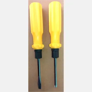 	Dual-purpose screwdriver 6*100 #LBB-01