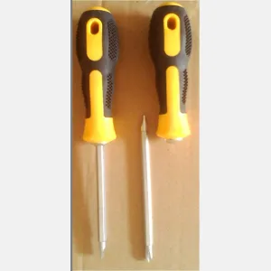 Dual-purpose screwdriver 6.25*100 #AMB-03