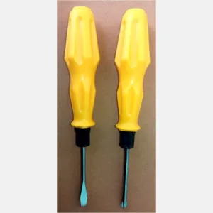Dual-purpose screwdriver  4