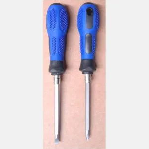 Dual-purpose screwdriver 6.25*100 #AMB-02