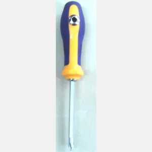Dual-purpose screwdriver 6.25*100 #SYB-01