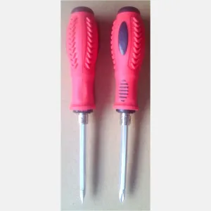 Dual-purpose screwdriver 6.25*100 #MS-02