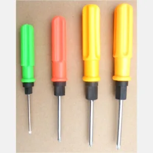 Dual-purpose screwdriver XL  #PT-01