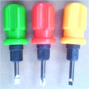 Dual-purpose screwdriver 6*38 #LBT-01