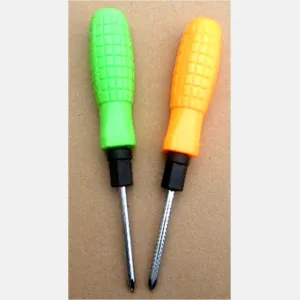Dual-purpose screwdriver 6*100 #YM-01