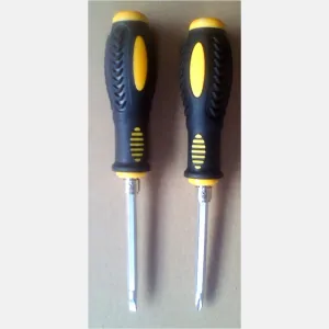 Dual-purpose screwdriver 6.25*100 #MS-01