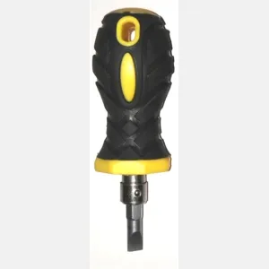 Dual-purpose screwdriver 6.3*35  #XD-58