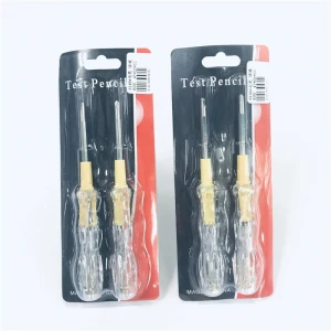 test pen 2pcs #123696