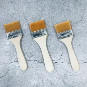 brush 8
