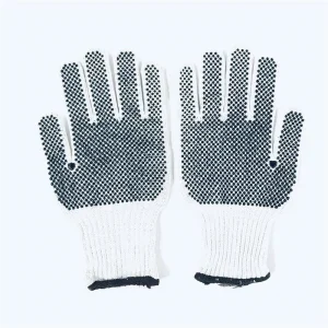 Labour protection gloves #12411925