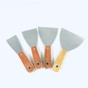Putty knife  2
