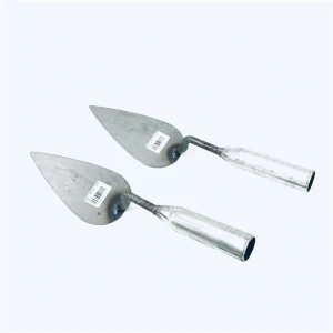 Straw Shovel  sharp #1237775