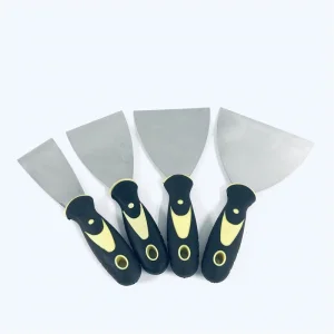 Putty knife 4