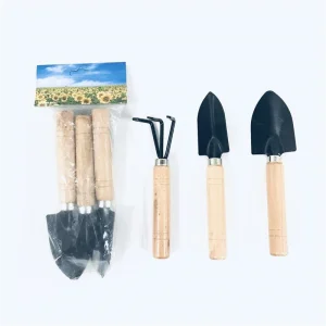 garden tools 3pcs #2567a05