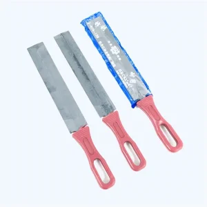 Rubbing knife 6