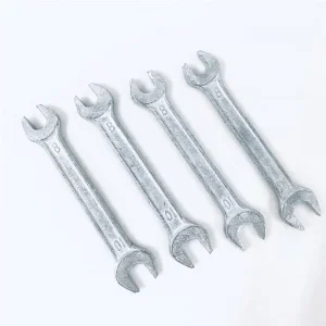 Open-end wrench 8*10 #72530