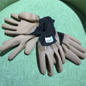Labour protection gloves #147224